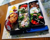 レンジで簡単にも！ポーチドエッグ作り方103写真