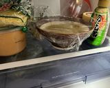 薬膳ゴマだれ漬けそうめん　作り方4写真