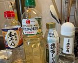 手羽元とゆで卵のさっぱり煮作り方3写真