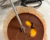 コストコのチョコマフィンを作りたい。作り方3写真