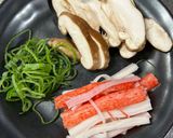 鶏だし香る♪中華風茶碗蒸し作り方1写真