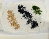 カルシウムたっぷり☆パリパリ豆腐せんべい作り方5写真