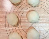 お惣菜パンの定番♡ハムチーズパン作り方4写真