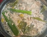 豚スペアリブのスープカレー作り方1写真