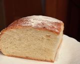 ちょっぴりハード食事パン作り方4写真