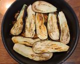 おかわりとまらん♪茄子のラザニア作り方3写真
