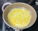 我が家の”なんちゃって”とんぺい焼き作り方4写真