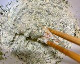 おつまみに！パルメザンチーズの磯部焼き作り方5写真