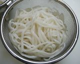 ダイエット！冷やし中華はじめました作り方2写真