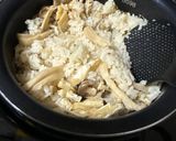 超楽々極上のエリンギ松茸風ご飯作り方4写真