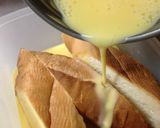 フレンチトースト作り方4写真