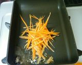 恵方巻きにも!韓国風のり巻き『キンパ』作り方5写真