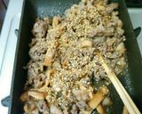 恵方巻きにも!韓国風のり巻き『キンパ』作り方6写真