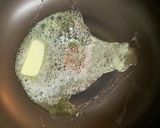 生椎茸のバター醤油焼き作り方2写真
