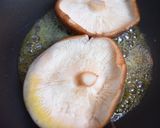 生椎茸のバター醤油焼き作り方3写真