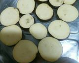 ぎゅうぎゅう焼き～野菜Version～作り方1写真