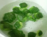 ぎゅうぎゅう焼き～野菜Version～作り方3写真