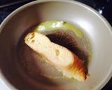 フレンチトースト作り方6写真
