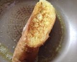 フレンチトースト作り方7写真