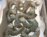 定番♡超簡単♡お弁当にも♡エビフライ作り方1写真