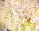 ホットプレートで♪牛肉のボリューム蒸焼き作り方2写真
