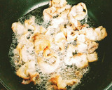 【節約・時短】豚バラともやしの蒸し焼き作り方2写真