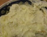 クリーミーマッシュポテト作り方4写真