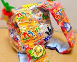 お菓子のリュック作り方1写真