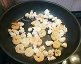 アルミホイールで簡単絶品☆中華ちまき☆作り方4写真