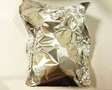 アルミホイールで簡単絶品☆中華ちまき☆作り方11写真