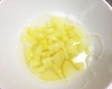ポテトとソーセージのまんぷくオムレツ作り方1写真