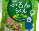 甘辛あんかけぷるんちゃん作り方1写真