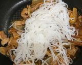 甘辛あんかけぷるんちゃん作り方5写真