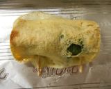 簡単☆鮭の信田巻き作り方4写真