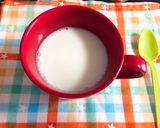 温活に♡某カフェの味＊スパイスコーヒー作り方1写真