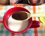 温活に♡某カフェの味＊スパイスコーヒー作り方2写真