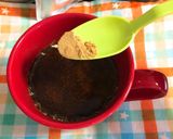 温活に♡某カフェの味＊スパイスコーヒー作り方3写真