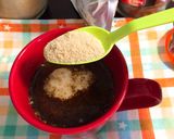 温活に♡某カフェの味＊スパイスコーヒー作り方4写真