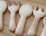 スプーンクッキー＆フォーククッキー作り方2写真