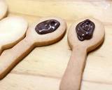 スプーンクッキー＆フォーククッキー作り方3写真