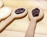 スプーンクッキー＆フォーククッキー作り方3写真