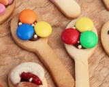 スプーンクッキー＆フォーククッキー作り方4写真