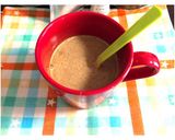 温活に♡某カフェの味＊スパイスコーヒー作り方6写真