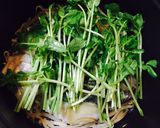 さっぱり魚の蒸し煮 サワラ他作り方5写真