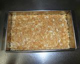 水きり不要☆絶品ヨーグルトケーキ作り方2写真
