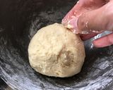 メロンパンの美味しいとこクッキー♡作り方5写真