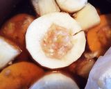 お出汁染み込む！圧力鍋で7分✨簡単大根煮作り方6写真