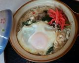 無油牛粥（血管ダイエット食1012）作り方2写真
