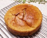 ブレンディで♡ふわふわスフレパンケーキ♪作り方11写真