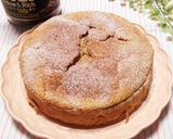 ブレンディで♡ふわふわスフレパンケーキ♪作り方12写真